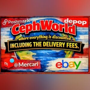 Party Supplies Banner - Multicolor